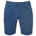 Мужские шорты Jack Wills Logo Repeat Towelling Shorts Navy
