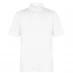 Мужская футболка поло Callaway Solid Polo Shirt Mens White