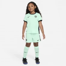 Детская футболка Nike Chelsea Third Minikit 2023 2024 Infants