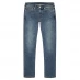 Жіноча футболка PS Paul Smith X Hatch Stretch Jeans Antique BlueANT