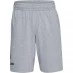 Мужские шорты Under Armour Sport Style Cotton Shorts Mens Grey
