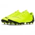 Nike Mercurial Vapor Academy Junior FG Football Boots Yellow/Orange
