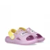 Детские сандалии Tommy Hilfiger Slingback Sliders Pink A165