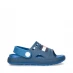 Детские сандалии Tommy Hilfiger Slingback Sliders Blue C605