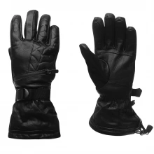Мужские перчатки Ziener 1598 GTX Glv Sn41