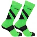 Шкарпетки Salomon Team 2P Sock Jn32 Lime
