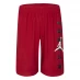 Мужские шорты Air Jordan Mesh Short Junior Boys Gym Red