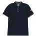 Мужская футболка поло Colmar 7671 Polo Shirt Mens Navy