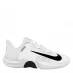 Мужские кроссовки Nike Court Air Zoom GP Turbo Men's Hard Court Tennis Shoe White/Black