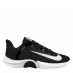 Мужские кроссовки Nike Court Air Zoom GP Turbo Men's Hard Court Tennis Shoe Black/White