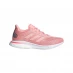 Женские кроссовки adidas Supernova Womens Running Shoes Pink/White