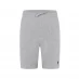 Детские шорты US Polo Assn Sweat Shorts Grey