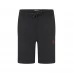 Детские шорты US Polo Assn Sweat Shorts Black
