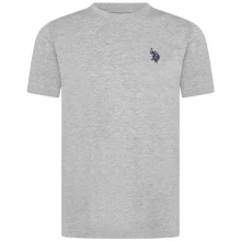 Детская футболка US Polo Assn Jersey T-Shirt