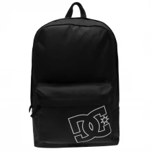 Чоловічий рюкзак DC Daylie Solid Backpack