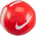 Nike Premier League Pitch Football Bright Crimson
