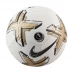 Nike Premier League Pitch Football EPL 2022-23 White/Gold