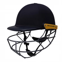 Мужская панама Masuri C-Line + Y Steel Cricket Helmet