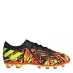 adidas Nemeziz Messi .4 Junior FG Football Boots Red/Yellow/Blk
