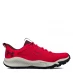 Чоловічі кросівки Under Armour Charged Maven Trail Running Shoes Mens Red
