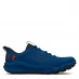 Чоловічі кросівки Under Armour Charged Maven Trail Running Shoes Mens Blue