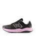 Жіночі кросівки New Balance DynaSoft Nitrel V5 Trail Running Shoes Womens Black