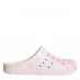 Женские сандалии adidas Adilette Clogs Mens Pink