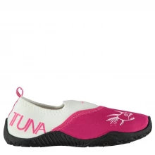 Детские аквашузы Hot Tuna Childrens Aqua Water Shoes