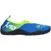 Детские аквашузы Hot Tuna Childrens Aqua Water Shoes Royal/Lime Fde
