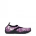 Детские аквашузы Hot Tuna Tuna Infants Aqua Water Shoes Purple Marl