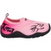 Детские аквашузы Hot Tuna Tuna Infants Aqua Water Shoes Pink/Black Fde