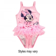 Купальник для девочки Character Swimsuit Baby Girls