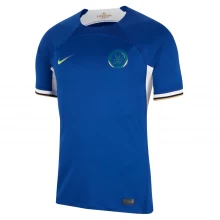 Мужская футболка с коротким рукавом Nike Chelsea Home Shirt 2023 2024 Adults