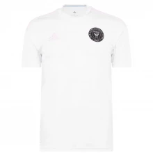 Мужская футболка с длинным рукавом adidas Inter Miami Home Shirt 2020