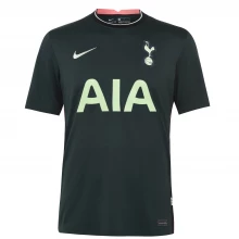 Мужская футболка с коротким рукавом Nike Tottenham Hotspur Away Shirt 2020 2021