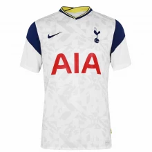 Мужская футболка с коротким рукавом Nike Tottenham Hotspur Home Shirt 2020 2021