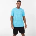Мужская футболка с длинным рукавом Everlast Tech T-Shirt Mens Blue