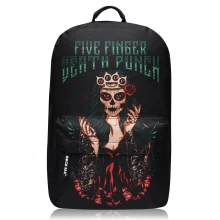 Женский рюкзак Official Band Backpack
