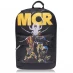 Женский рюкзак Official Band Backpack MCR Killjoy