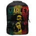 Женский рюкзак Official Band Backpack Marley Roots