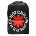 Женский рюкзак Official Band Backpack RHCP Asterix