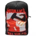 Женский рюкзак Official Band Backpack Metallica Kill