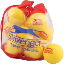 Slazenger Slazenger Training Foam Ball