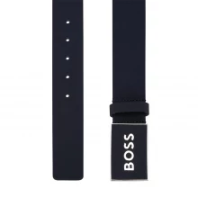 Мужской ремень Boss Icon Belt
