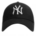 Мужская кепка New Era New 9Forty Cap NY Black
