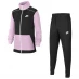 Детский спортивный костюм Nike NSW Poly Tracksuit Juniors Pink