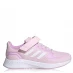 Детские кроссовки adidas Runfalcon 2 Running Shoes Child Girls Pink/White