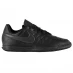 Nike Majestry IC Child Football Boots Black/Black