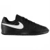 Nike Majestry IC Child Football Boots Black/White