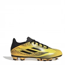 adidas X Messi .4 FG Football Boots